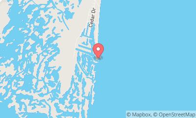 map, Waveline Seadoo & Boat Rentals