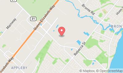 map, Ryder Used Truck Sales