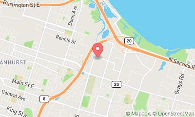 map, Traction Heavy Duty Parts