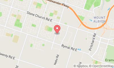 map, Performance Improvements - Hamilton