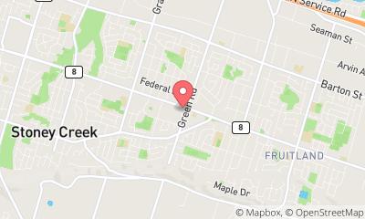 map, EZEE CLEAN Car Wash