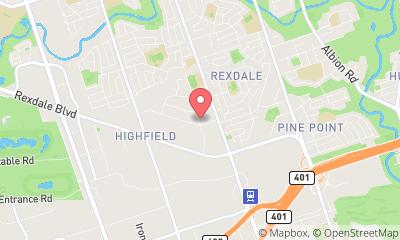 map, S & Z Auto Sales