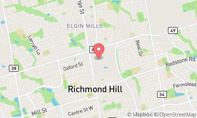 map, TOP SPEED AUTO SALES INC