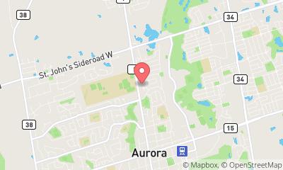 map, Highland National Leasing