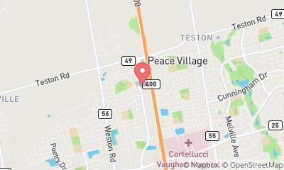 map, Towing service near my