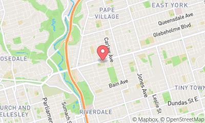 map, TM Towing 24/7 Services