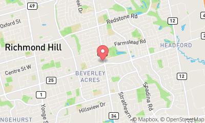 map, Still A Carwash