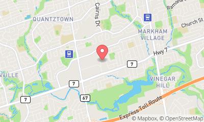 map, Discount Car Wash