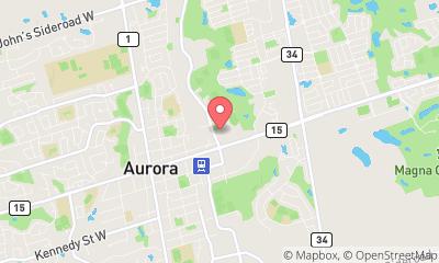 map, U-Haul Moving & Storage of Wellington Lanes