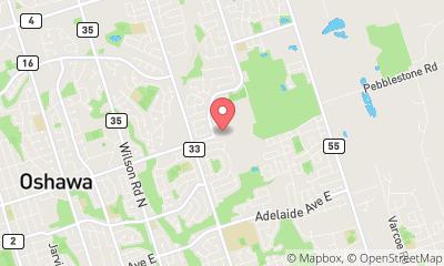 map, My Insurance Broker