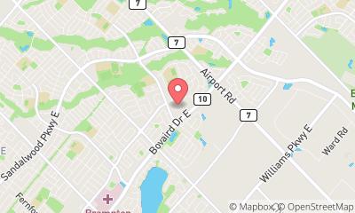 map, Real Car Rentals