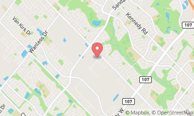 map, Enterprise Rent-A-Car