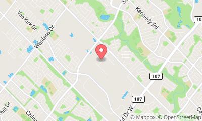 map, Heart Lake Used Auto Parts