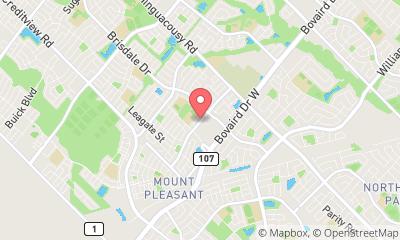 map, Scrap Car Removal 4 Cash