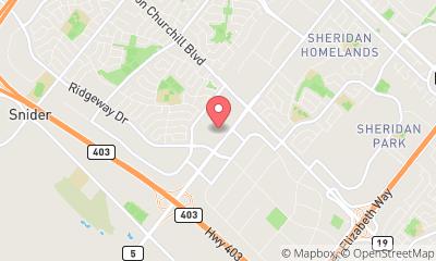 map, Discount Car & Truck Rentals