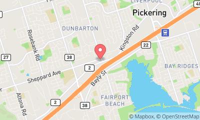 map, Jk Tire And Auto