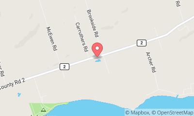 map, Ultimate Recreation