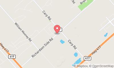 map, Palladium Motors