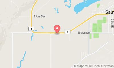 map, Boathouse Marine & Leisure