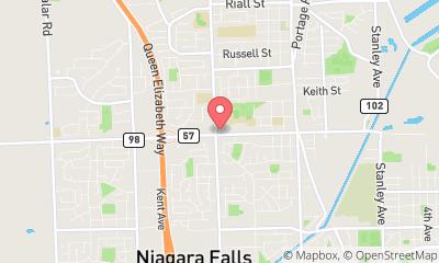 map, Ultrashine Auto Sales