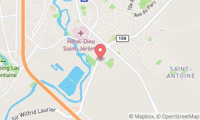 map, Lave auto service ultramar
