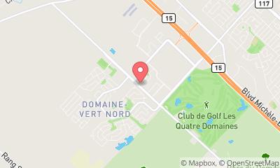 map, Lave auto libre service