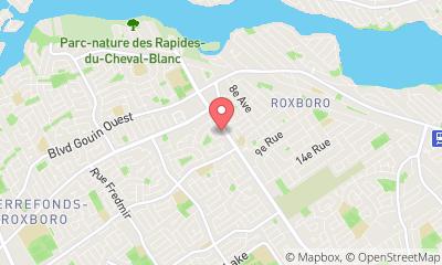 map, Remorquage Towing DDO