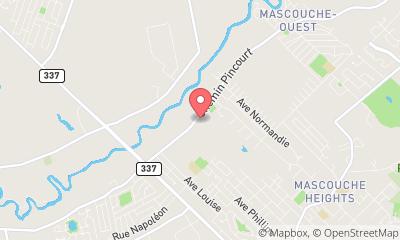 map, Xtreme Diesel