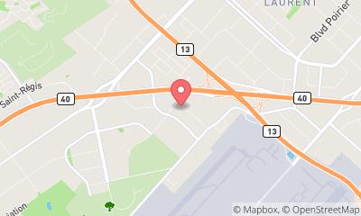 map, JB Michor Inc
