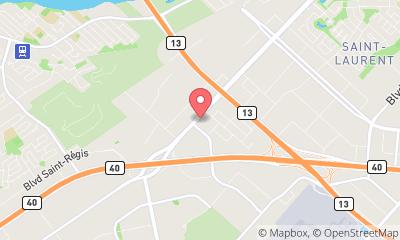 map, LAZER AUTO - ICI PNEU | Pièces et Tuning