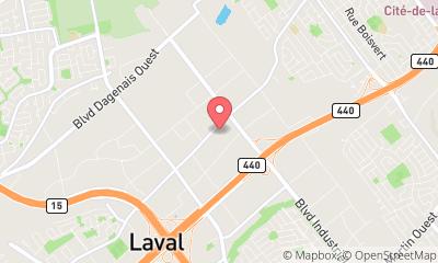 map, Auto Distinction