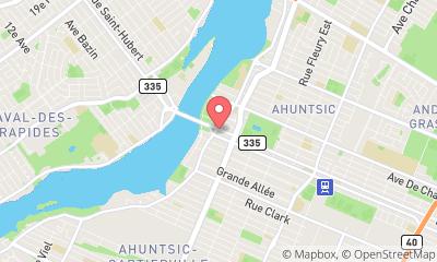map, Avis Car Rental