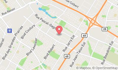 map, Marco Auto Service