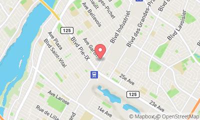 map, Punjab Auto Fixer