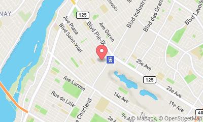 map, Garage Mecanique miracle