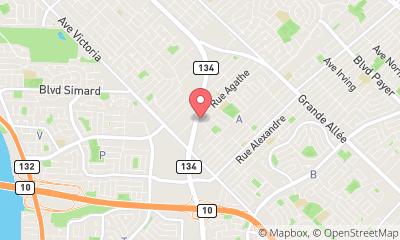 map, Docteur du Pare-Brise