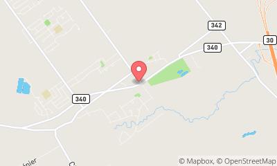 map, Octo Auto Service Plus