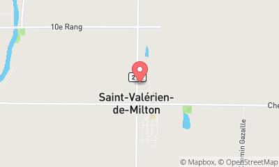 map, Carrosserie Touchette