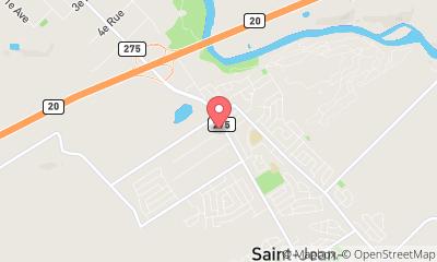 map, Spécialiste Du Chopper (Le)