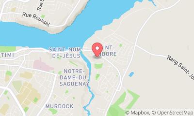 map, Garage Mardo Peinture Debosselage