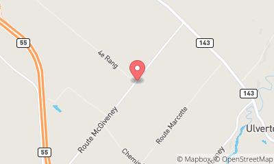 map, Mécanique S.R.S.