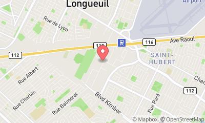 map, Auto M Shop - Mécanique & Performance