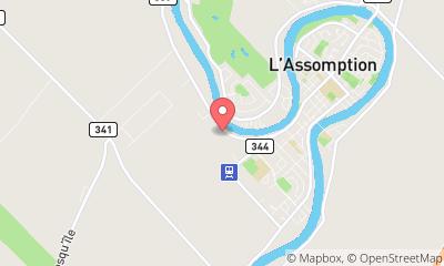 map, Discount Car and Truck Rental