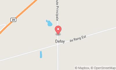 map, Garage Alignement MG - Pneus et mécanique