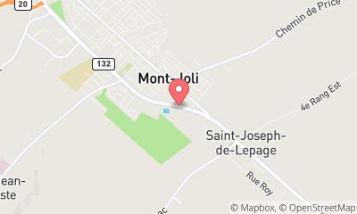 map, Discount Location d'autos et camions