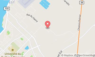 map, AUTOPLACE Services Mécaniques JPB