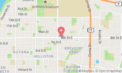 map, Market Tire