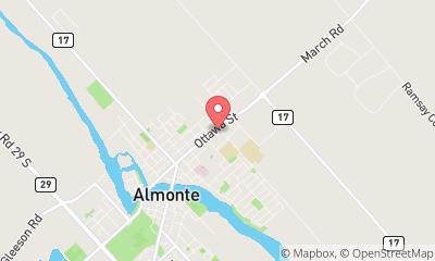 map, BrokerLink