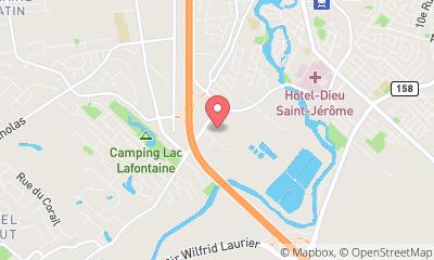 map, Truck Rental at The Home Depot