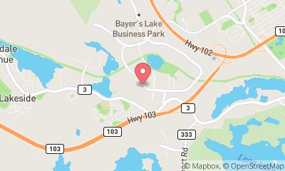 map, Privateers Harley-Davidson